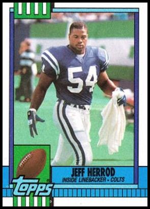 306 Jeff Herrod